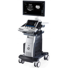 Logiq ultrasound machine for sale  Boynton Beach