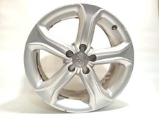 8t0601025ba wheel rim d'occasion  Expédié en Belgium