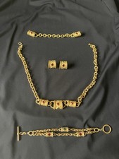Vintage monet etruscan for sale  LINCOLN