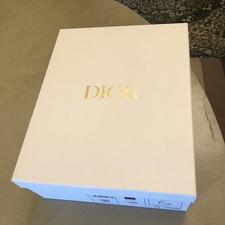 Dior empty shoe for sale  LONDON