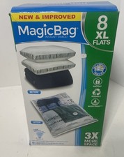 Macigbag flat space for sale  Batavia