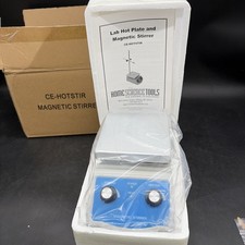 Agitador magnético 500 ml misturador de placa quente Max 480 graus F agitador de placa quente, usado comprar usado Agitador magnético 500 ml misturador de placa quente Max 480 graus F agitador de placa quente, usado comprar usado  Enviando para Brazil