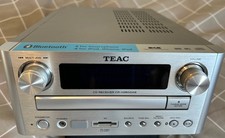 Teac h260 dab for sale Teac h260 dab for sale  BRIGHTON
