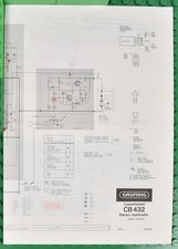 Grundig cassettenteil 432 gebraucht kaufen  Leonberg