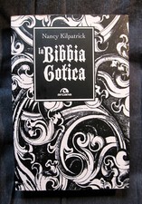 Bibbia gotica nancy usato  Valmontone