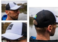 Cappello preston innovation usato  Cave