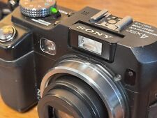 Sony dsc carl gebraucht kaufen  Berlin