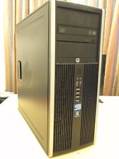 Computer fisso 8200 usato  Zinasco