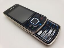 Vgc black nokia for sale  STOCKTON-ON-TEES