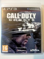 Ps3 call duty d'occasion  Bayeux