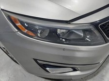 Used right headlight for sale  Douglassville