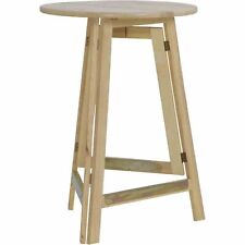 Holz stehbiertisch stehbiertis gebraucht kaufen  Malchow