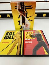 Kill bill dvd for sale  Freehold