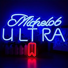 Dimmable beer neon for sale  Ashland City