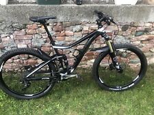 Giant trance 27.5 usato  Italia