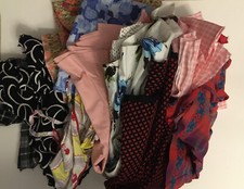 Vintage lot cotton for sale  Marana