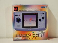Console neo geo d'occasion  Paris XI