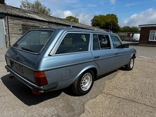 Mercedes 280 top for sale  BOURNEMOUTH