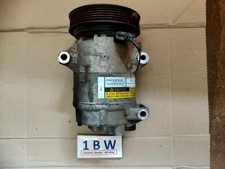 Bomba de ar condicionado compressor Renault Megane X84 1.6L, 8200316164 2004  comprar usado  Enviando para Brazil