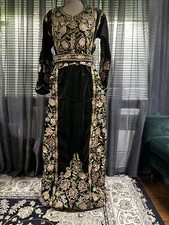 Vintage palestinian handmade for sale  Staten Island