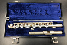 Gemeinhardt piccolo solid for sale  Littleton