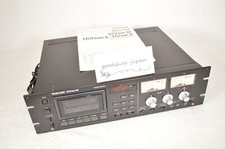 Platine cassette professionnel d'occasion  Expédié en France