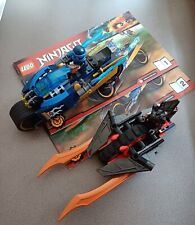 Lego ninjago 70622 usato  Avellino