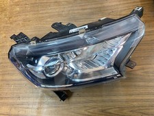 Farol RHS Ford Ranger PX2 4X4 XLT 2017 comprar usado  Enviando para Brazil
