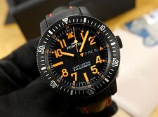 Fortis b42 black gebraucht kaufen  Deisenhofen