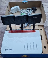 Fritz box 7590 gebraucht kaufen  Hamburg