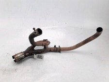Collecteur échappement suzuki d'occasion  Livron-sur-Drôme