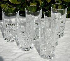 Service verres orangeade d'occasion  Aureilhan