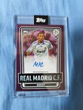 Marcelo autograph lost usato  Segrate