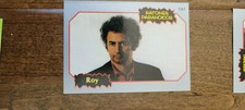 1997 rock cards d'occasion  Expédié en Belgium
