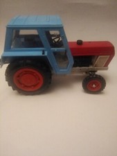 Zetor Crystal 8011 blue tractor made in Czechoslovakia 1970 KDN Kovap na sprzedaż  PL
