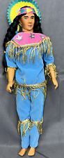 Chief white eagle for sale  Randolph