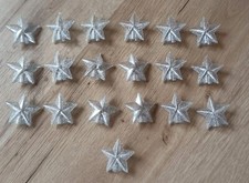 Acryl deko sterne gebraucht kaufen  Ratingen