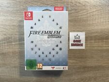 Fire emblem warriors d'occasion  Montpellier-