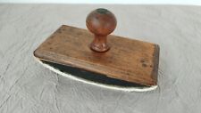 Ancien tampon buvard d'occasion  France