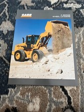 Case tractor 621c for sale  Berlin