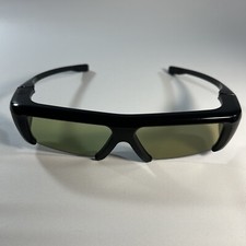 Usado, Smart TV Samsung 3D Active Glasses v23.00 SSG-3100GB preta 3D comprar usado  Enviando para Brazil