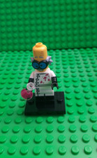 Légo minifigures série d'occasion  Lyon IV