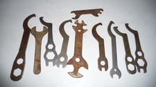 Ddr ifa werkzeug gebraucht kaufen  Gernrode