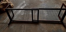 Expandable deluxe gate for sale  Reynoldsburg