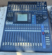Yamaha 01v96 channel for sale  Whittier