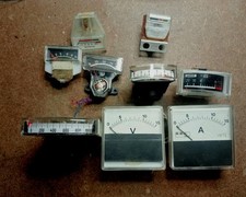 Lotto meter da usato  Italia