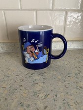 tetley tea folk mug for sale tetley tea folk mug for sale MAESTEG