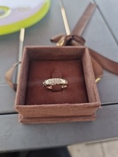 Anello donna oro usato  Civitanova Marche