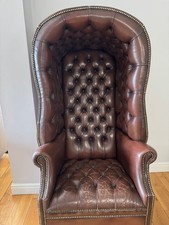 Stunning vintage brown for sale  STANFORD-LE-HOPE
