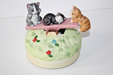 Vintage schmid kitty for sale  SOUTH CROYDON